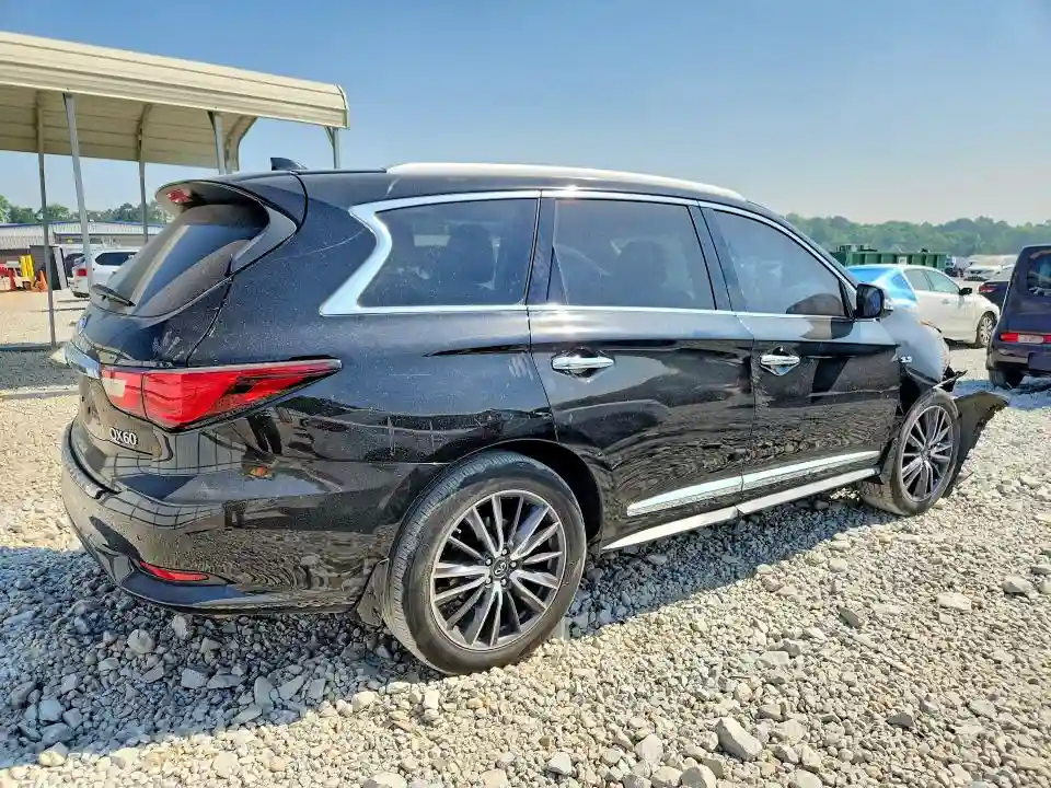 5N1DL0MN4HC514275 2017 INFINITI QX60-2