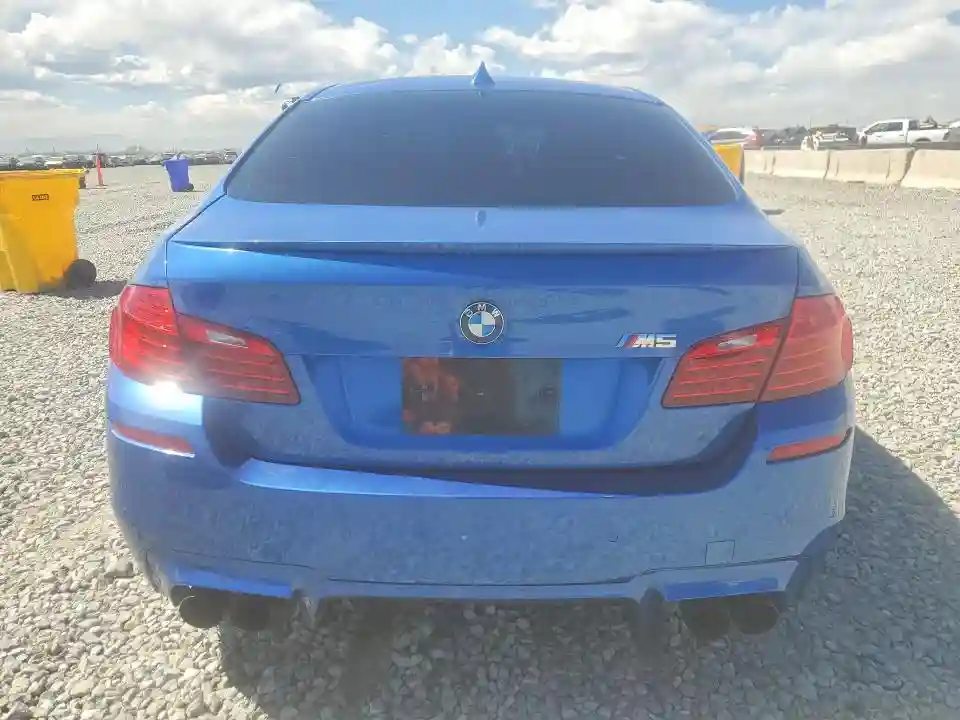 WBSFV9C58ED593283 2014 BMW M5-5