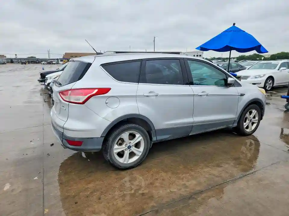 1FMCU0GX5EUA47203 2014 FORD ESCAPE-2