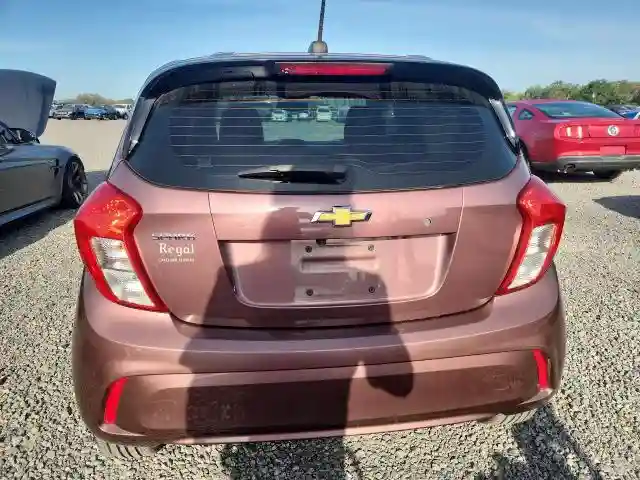 KL8CB6SA3MC700284 2021 CHEVROLET SPARK-5