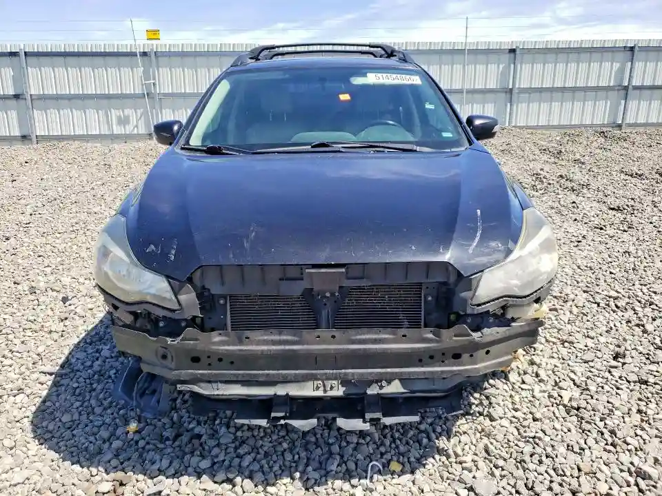 JF1GPAU60FH210841 2015 SUBARU IMPREZA-4