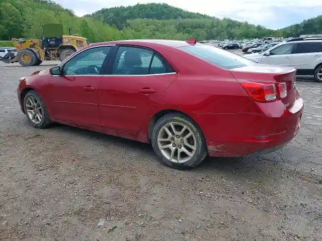 1G11C5SL4EF117562 2014 CHEVROLET MALIBU-1