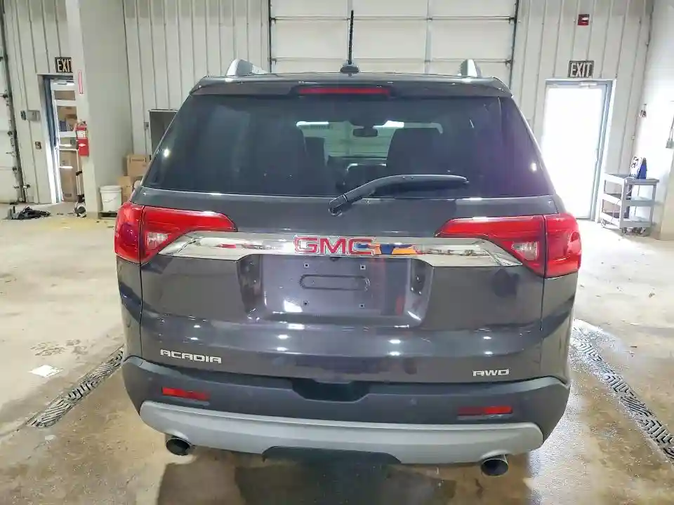 1GKKNULS7JZ229808 2018 GMC ACADIA-5