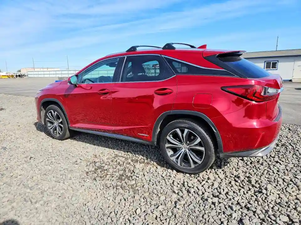2T2BGMCA1GC002884 2016 LEXUS RX450-1
