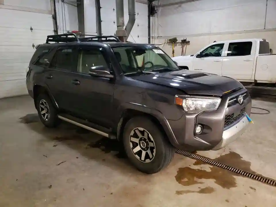 JTERU5JR7M5899255 2021 TOYOTA 4RUNNER-3