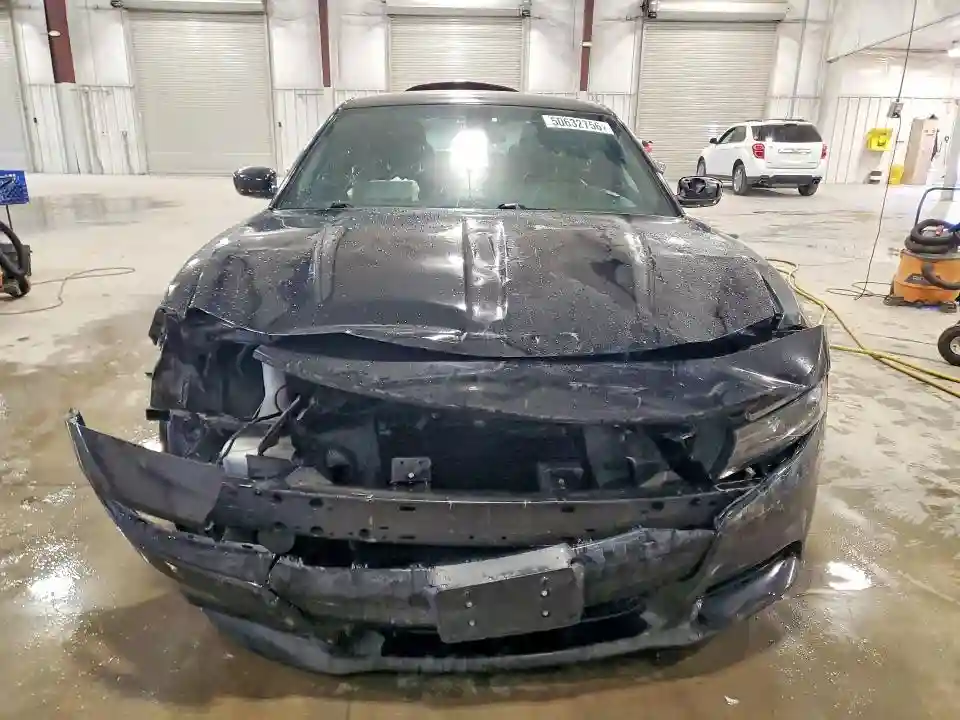 2C3CDXKT9KH622813 2019 DODGE CHARGER-4