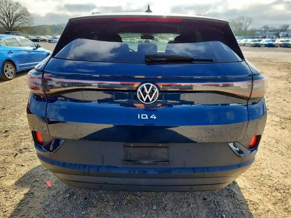 1V2CMPE86PC029759 2023 VOLKSWAGEN ID.4-5