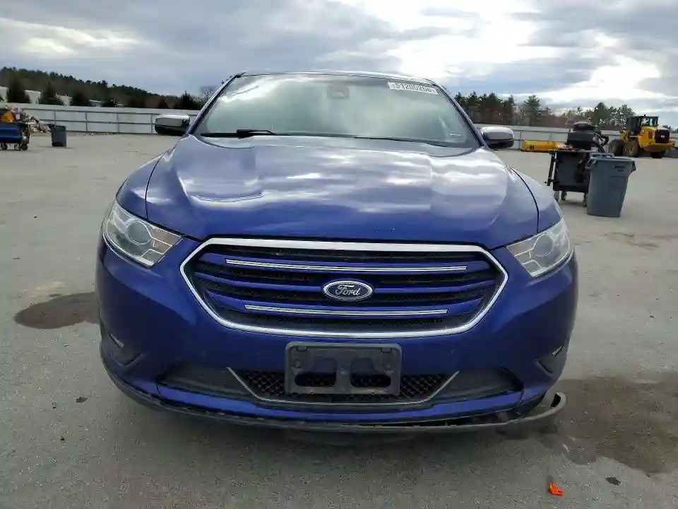 1FAHP2J89FG186528 2015 FORD TAURUS-4