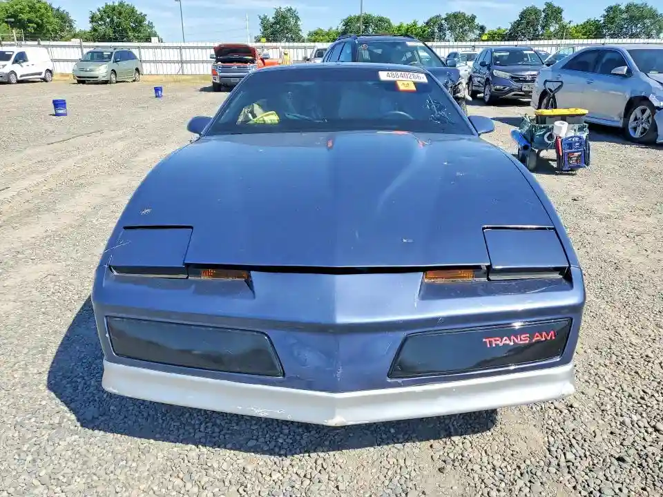 1G2AW87G8EL214488 1984 PONTIAC FIREBIRD-4