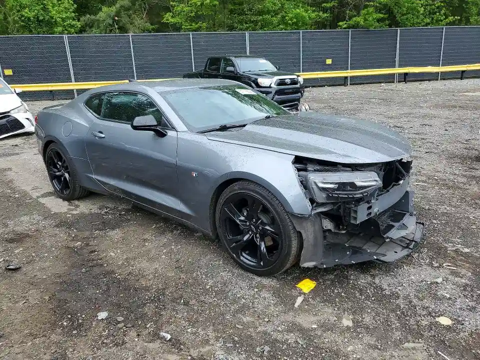 1G1FB1RS5L0148009 2020 CHEVROLET CAMARO-3
