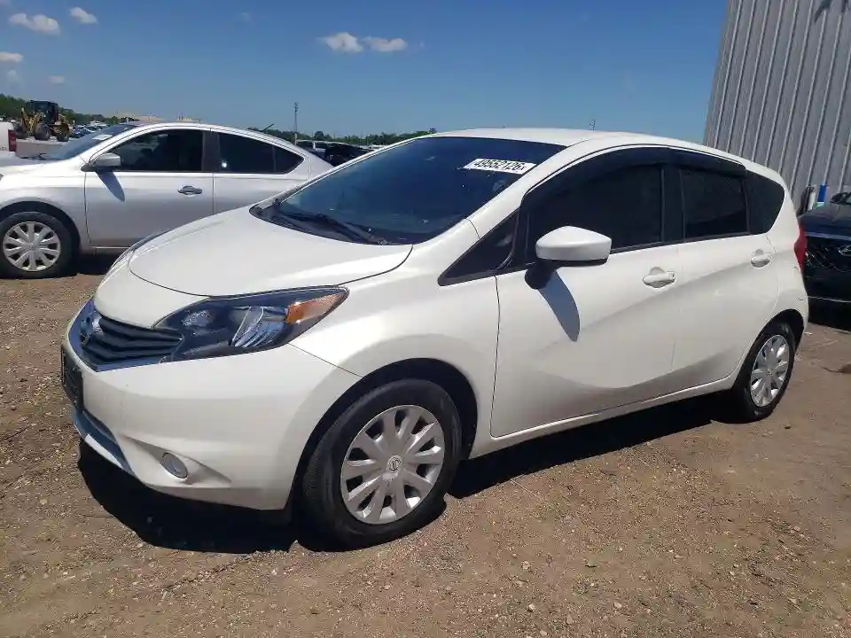 3N1CE2CP3GL362388 2016 NISSAN VERSA-0
