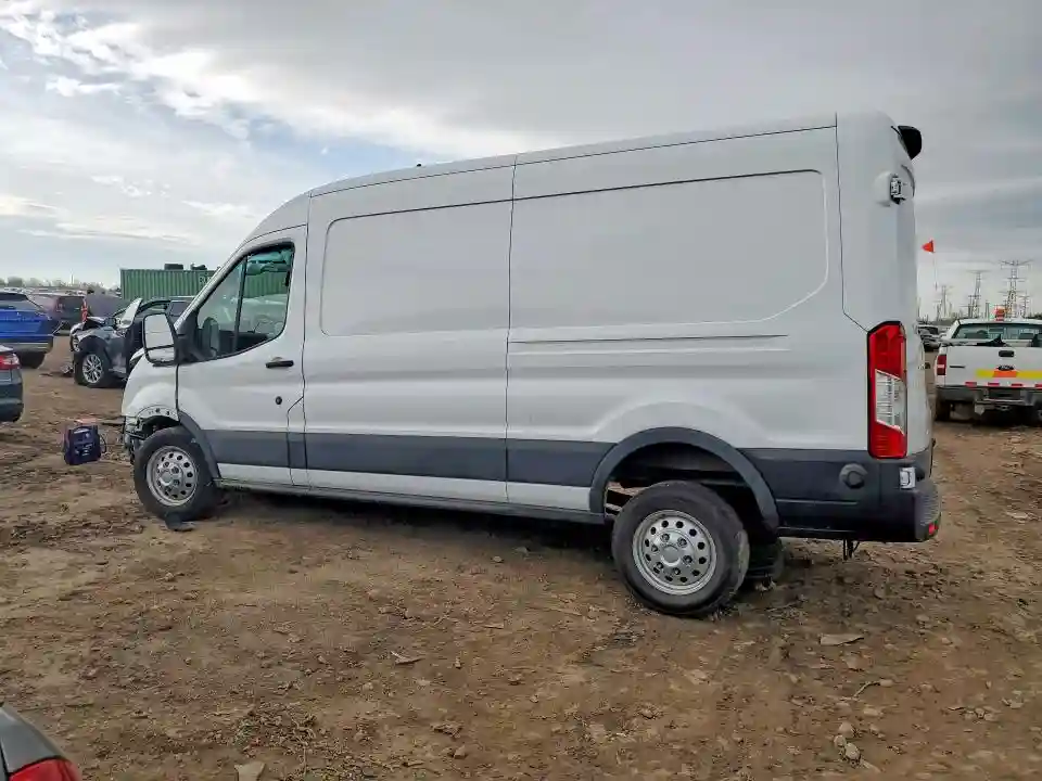 1FTBR2C84LKA68452 2020 FORD TRANSIT-1