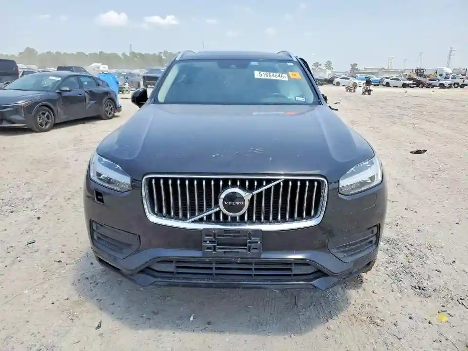 YV4102CK2M1709748 2021 VOLVO XC90-4