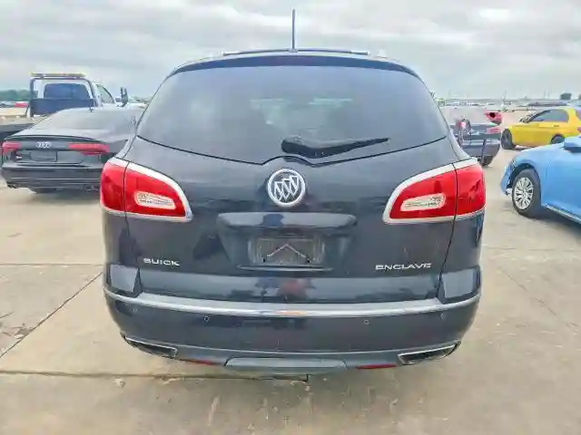 5GAKRCKD2DJ105544 2013 BUICK ENCLAVE-5