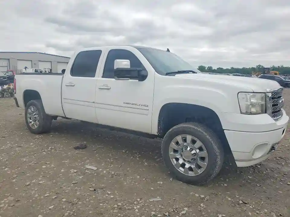 1GT125E81DF127594 2013 GMC SIERRA-3