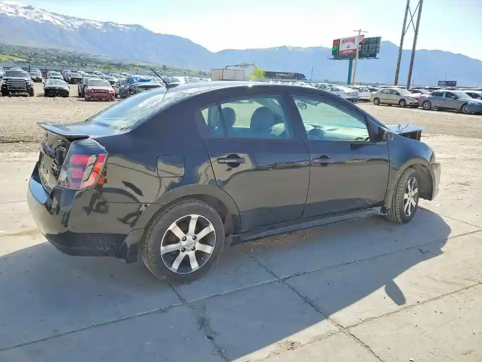 3N1AB6AP3CL759460 2012 NISSAN SENTRA-2