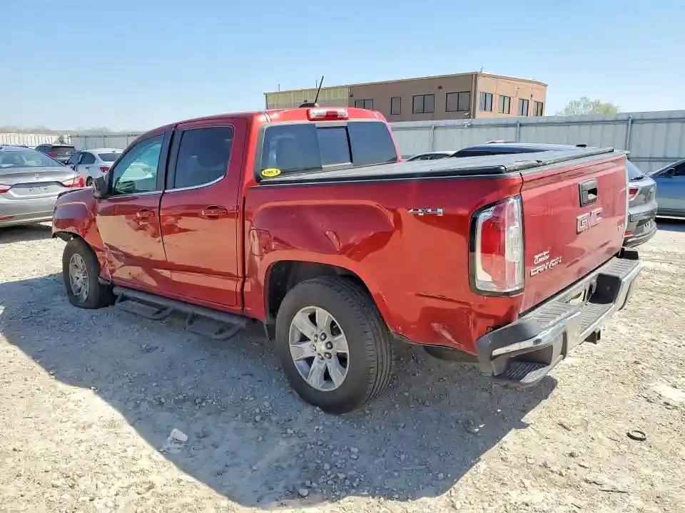 1GTG6CE37G1344253 2016 GMC CANYON-1