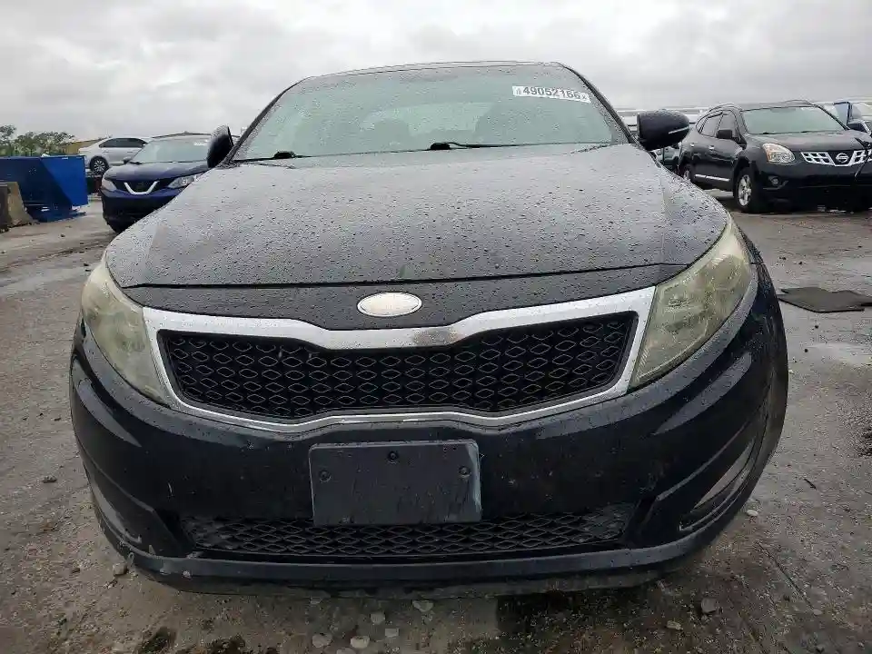 5XXGN4A73DG134802 2013 KIA OPTIMA-4