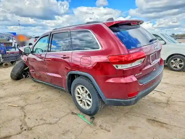 1C4RJFAG6JC457642 2018 JEEP CHEROKEE-1