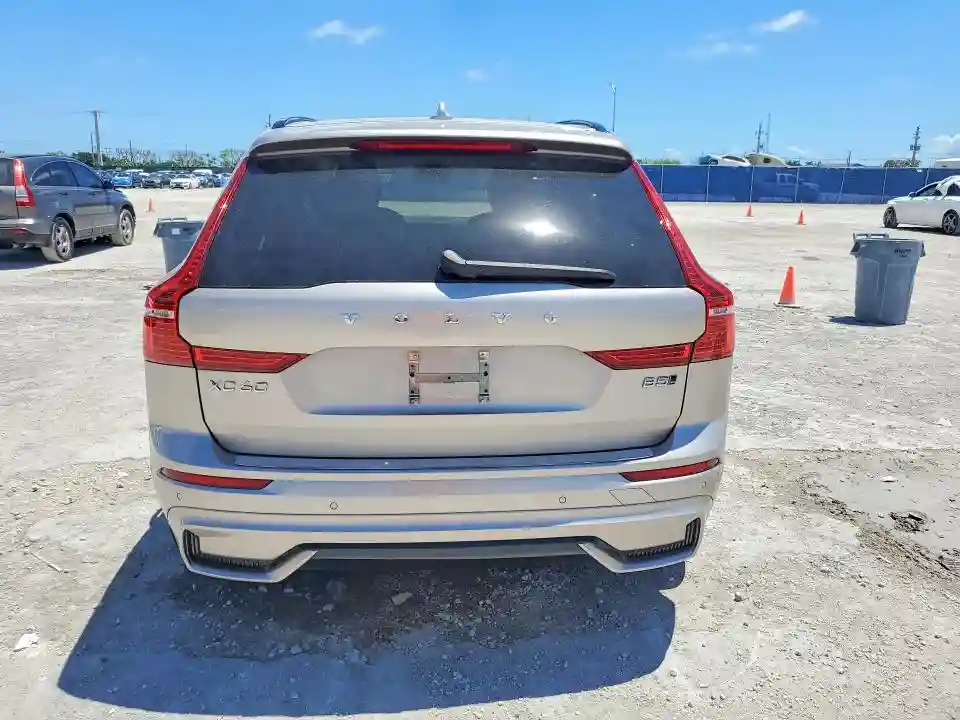 YV4L12RL0R1933551 2024 VOLVO XC60-5