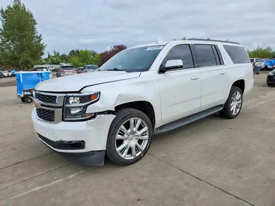 1GNSKHKC0HR130643 2017 CHEVROLET SUBURBAN-0