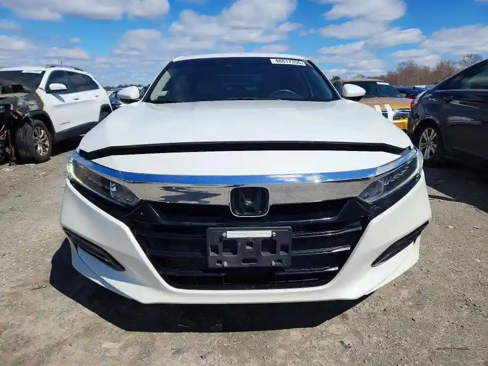1HGCV1F43JA070992 2018 HONDA ACCORD-4