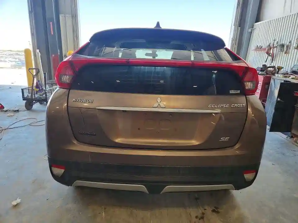 JA4AT5AA1JZ037940 2018 MITSUBISHI ECLIPSE-5