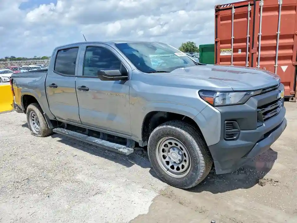 1GCGSBEC6R1196010 2024 CHEVROLET COLORADO-3