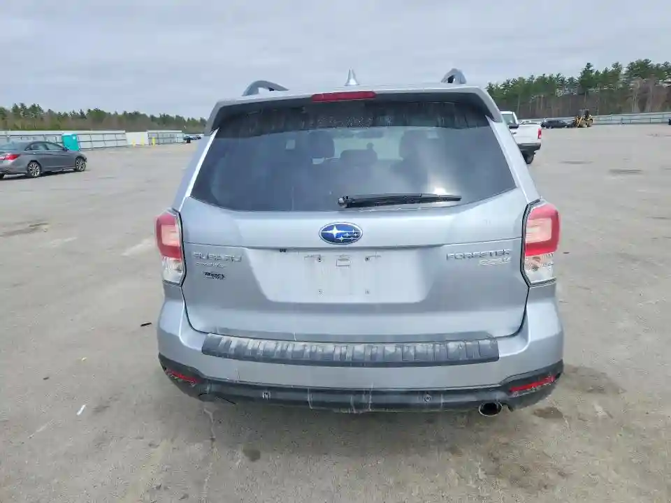 JF2SJARC1HH436945 2017 SUBARU FORESTER-5
