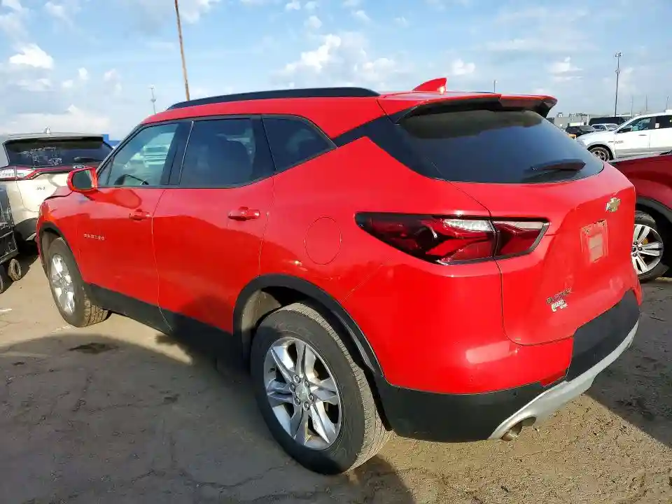 3GNKBCRS4LS683799 2020 CHEVROLET BLAZER-1