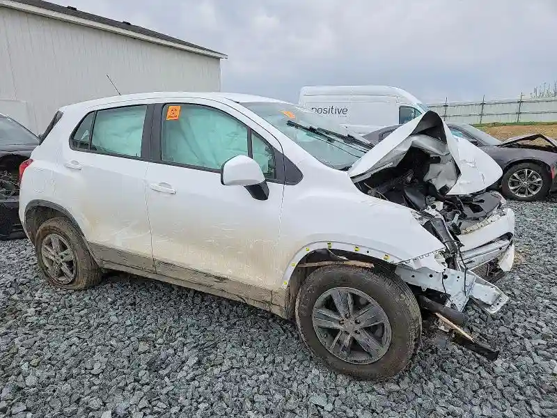 KL7CJNSB5LB066006 2020 CHEVROLET TRAX-0