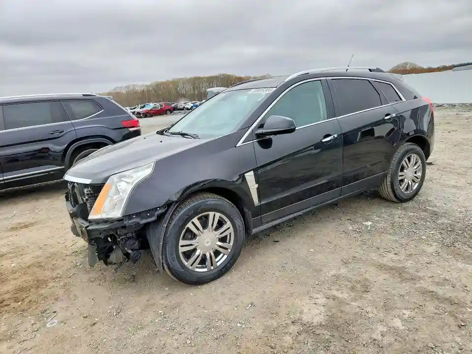 3GYFNAEY5BS651940 2011 CADILLAC SRX-0