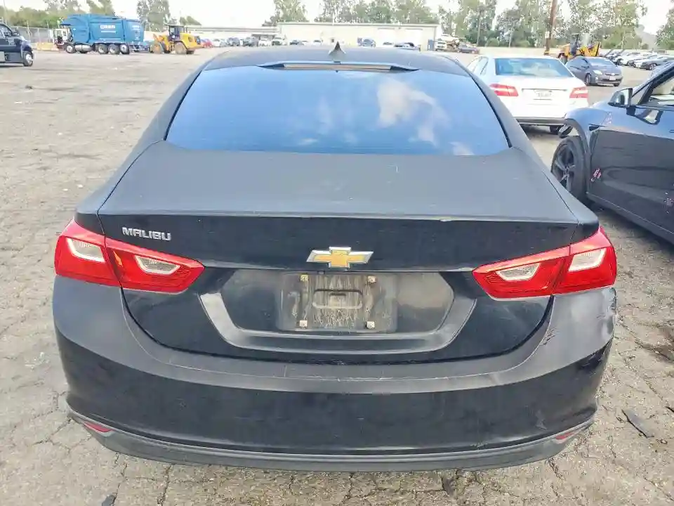 1G1ZB5STXHF222682 2017 CHEVROLET MALIBU-5