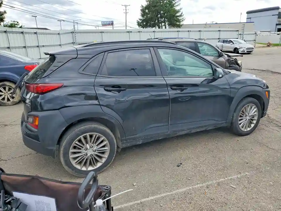 KM8K2CAA9KU191145 2019 HYUNDAI KONA-2