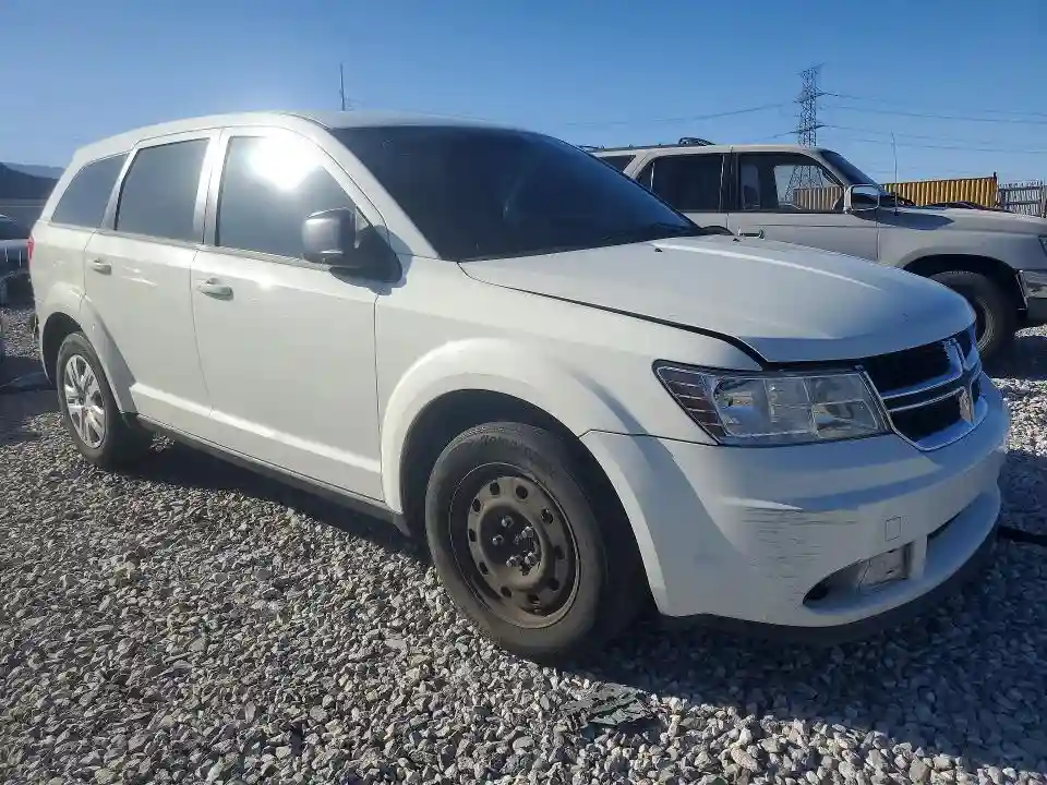 3C4PDCAB7DT733272 2013 DODGE JOURNEY-3
