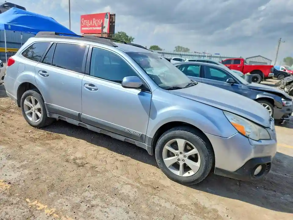 4S4BRCCC1E3234011 2014 SUBARU OUTBACK-3