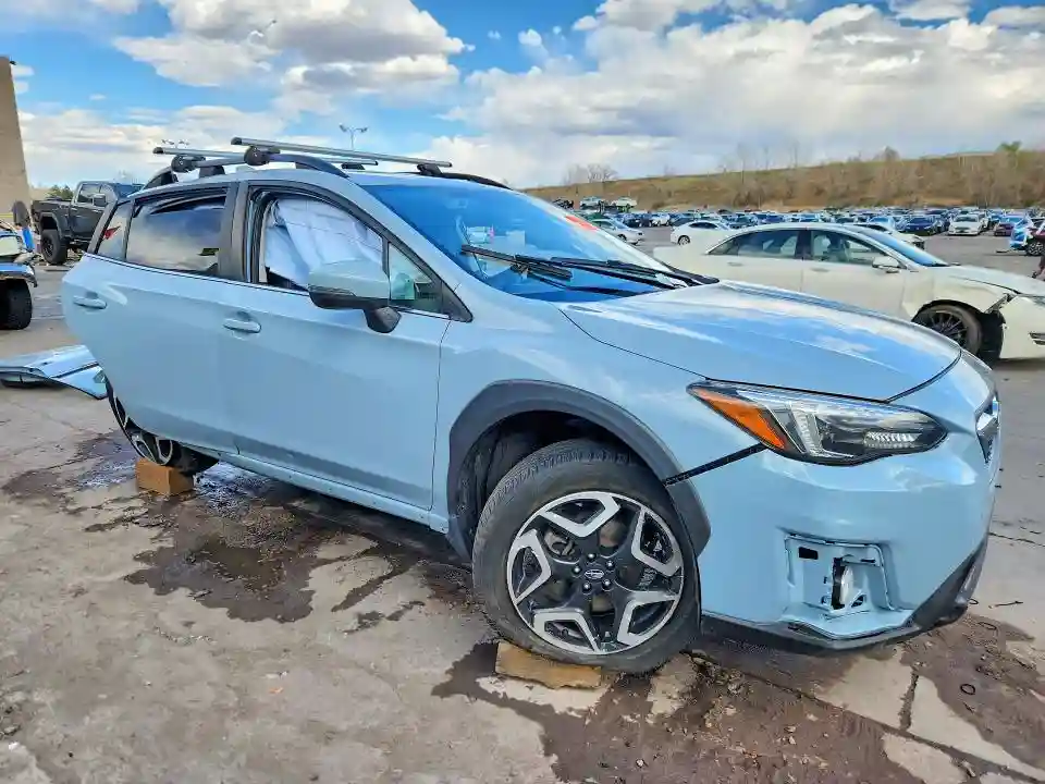 JF2GTANC6KH298011 2019 SUBARU CROSSTREK-3