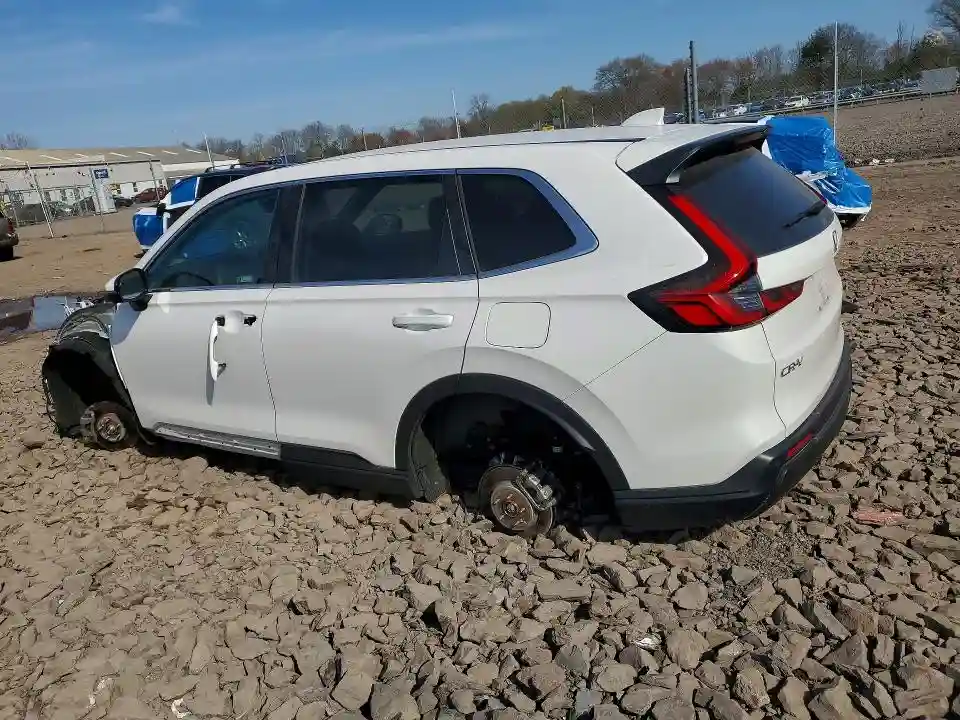 2HKRS4H7XRH419290 2024 HONDA CRV-1