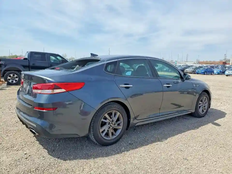 5XXGT4L30LG391351 2020 KIA OPTIMA-2