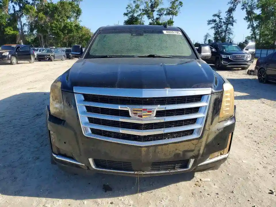 1GYS3CKJ9KR394341 2019 CADILLAC ESCALADE-4