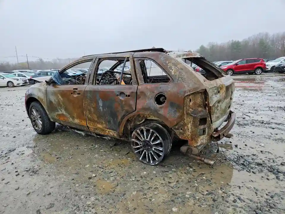 2LMDJ8JK8EBL01201 2014 LINCOLN MKX-1