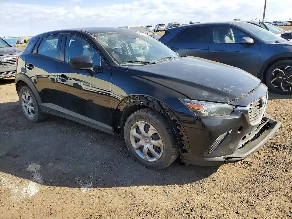 JM1DKBB79G0126286 2016 MAZDA CX-3-3