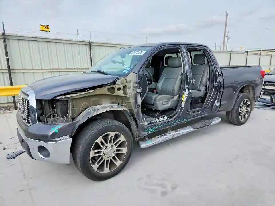5TFRM5F16DX061682 2013 TOYOTA TUNDRA-0