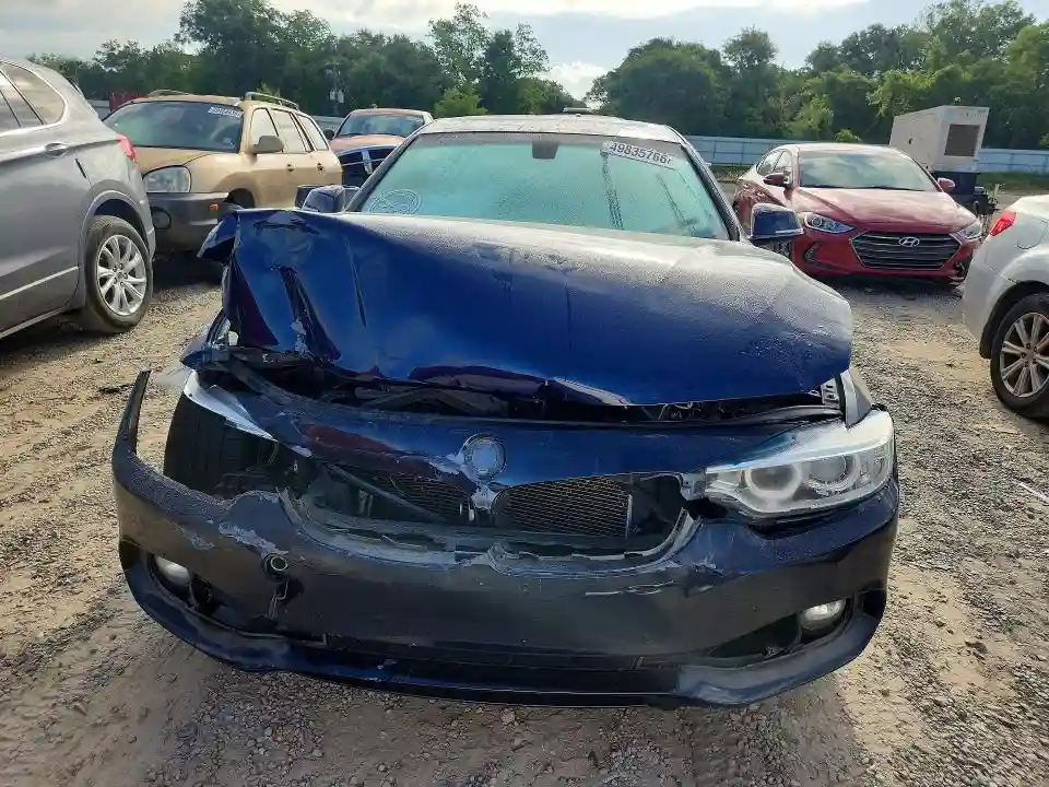 WBA4A9C58GG695241 2016 BMW 4 SERIES-4