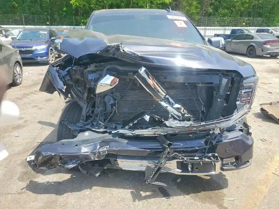 1GTUUGED6NZ628030 2022 GMC SIERRA-4