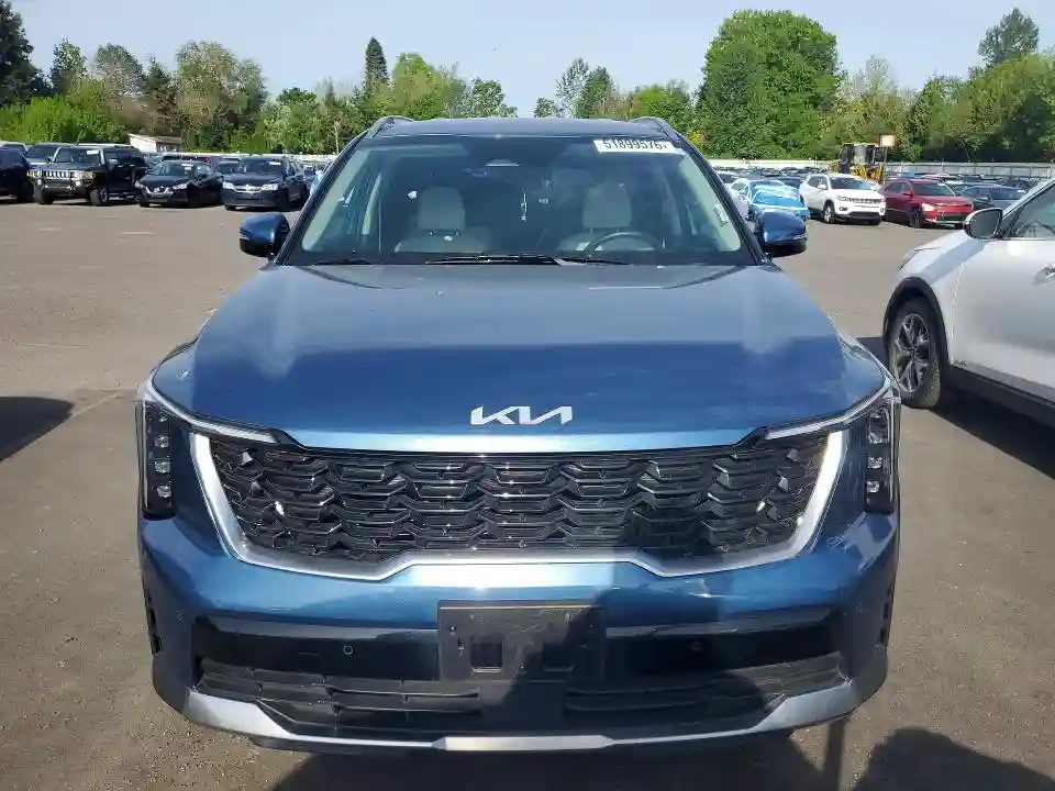 KNDRHDJG8S5321213 2025 KIA SORENTO-4
