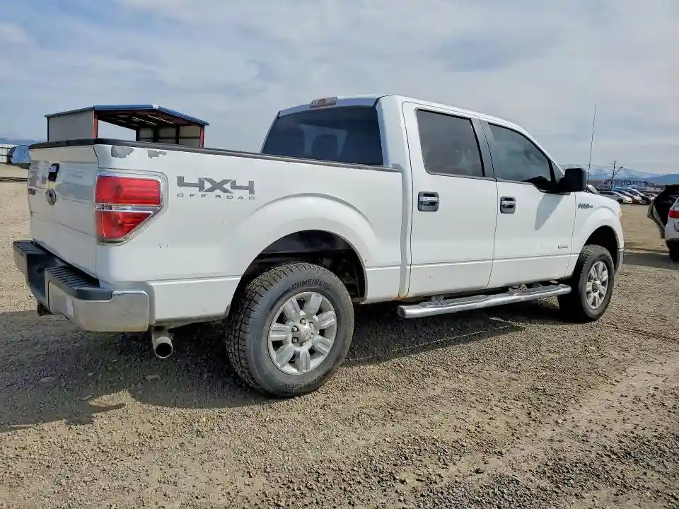 1FTFW1ET2CKD15148 2012 FORD F150-2