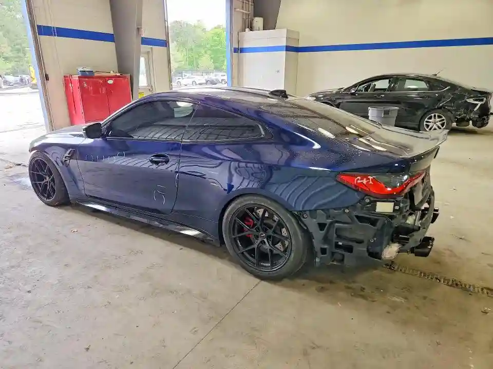WBS43AZ00NCK70684 2022 BMW M4-1