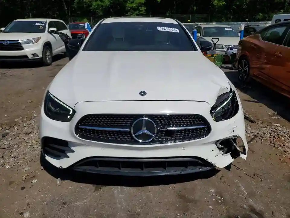 W1KZF8DB2MA961611 2021 MERCEDES-BENZ E-CLASS-4