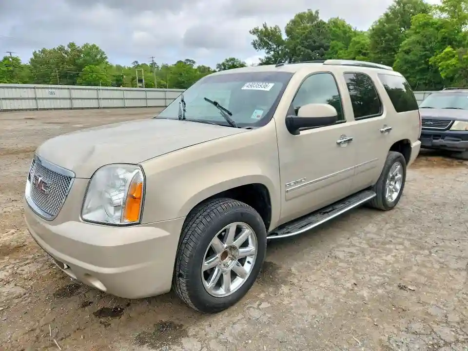 1GKS1EEFXBR220295 2011 GMC YUKON-0